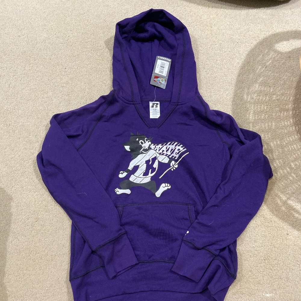 K-State Sweatshirt